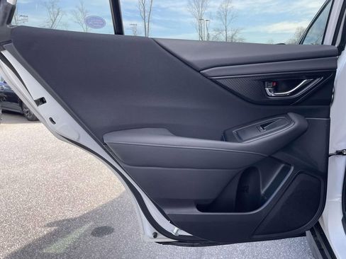 Certified 2023 Subaru Outback Premium image 2