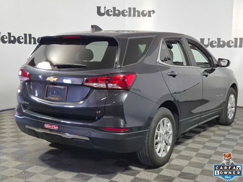 Used 2022 Chevrolet Equinox LT FWD image 7