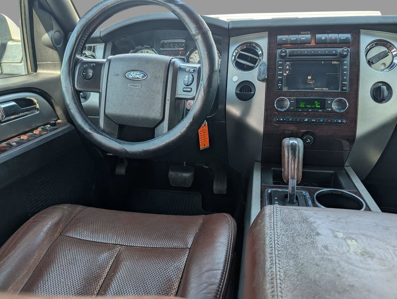 Used 2012 Ford Expedition EL King Ranch RWD image 21