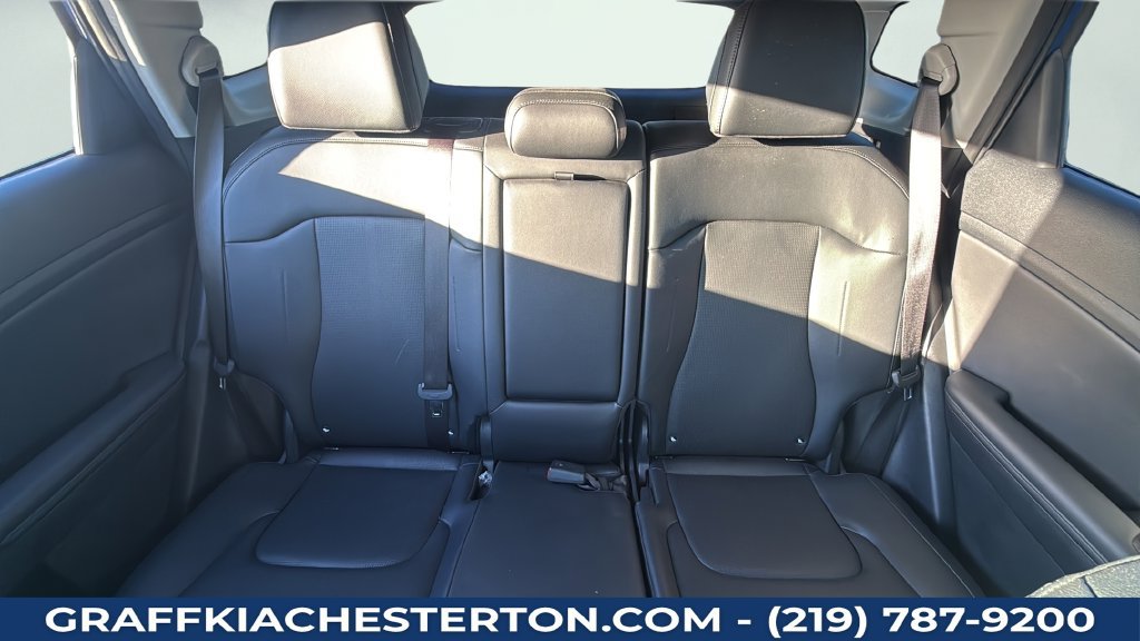 Used 2026 Kia Sportage EX FWD image 30
