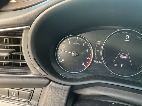 Used 2021 MAZDA CX-30 FWD 2.5 S w/ Premium Package image 4