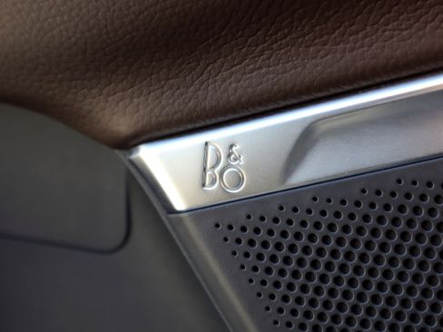 Used 2025 Ford Expedition Max King Ranch AWD/4WD image 13