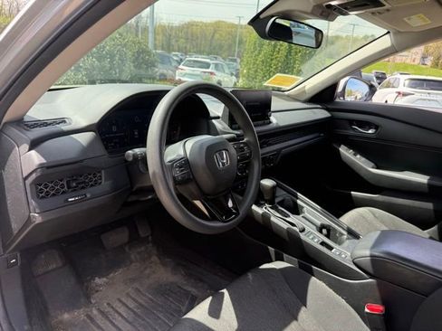 Used 2024 Honda Accord LX image 24