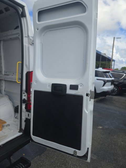 Used 2023 RAM ProMaster 1500 FWD image 17