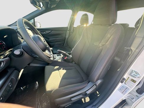 New 2025 Subaru WRX Premium image 25