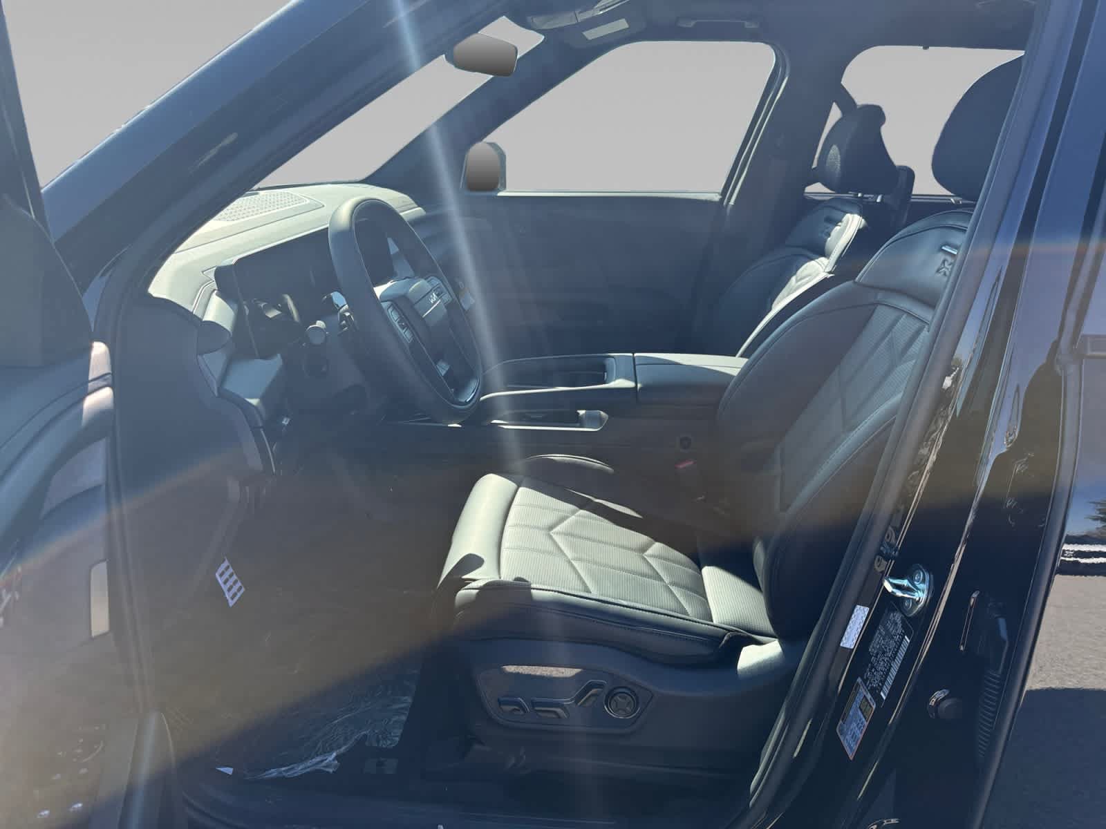 New 2027 Kia Telluride SX X-Line w/ Towing Package AWD/4WD image 11