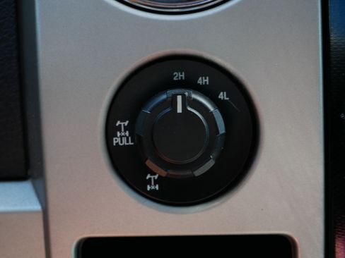Used 2012 Ford F150 FX4 w/ FX Luxury Pkg AWD/4WD image 29