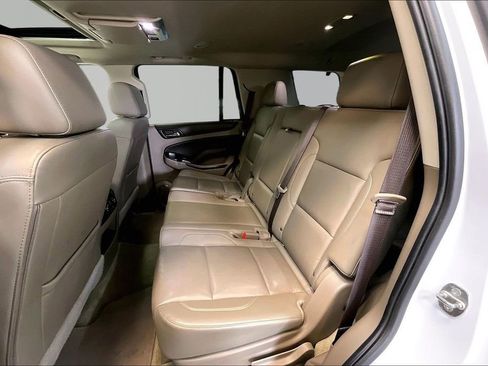 Used 2018 Chevrolet Tahoe LT AWD/4WD image 24