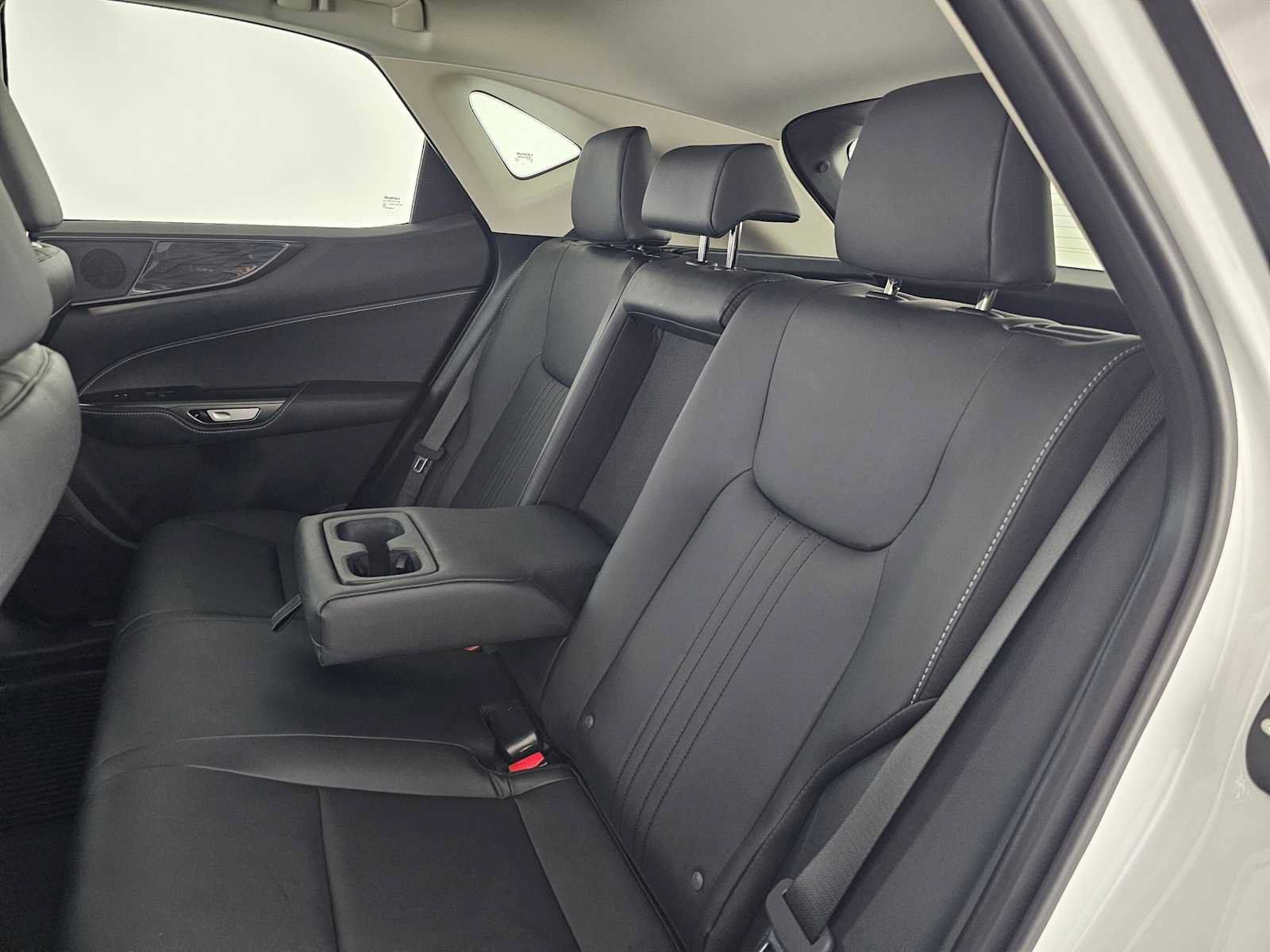 Certified 2026 Lexus NX 350 AWD w/ Accessory Package (2T) image 17