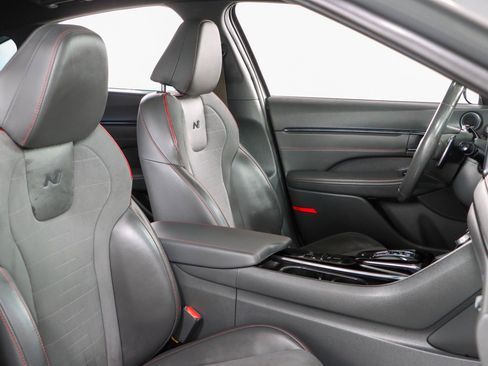 Used 2023 Hyundai Sonata N Line w/ Cargo Package FWD image 28