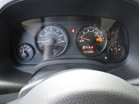 Used 2016 Jeep Patriot Sport w/ Power Value Group image 13