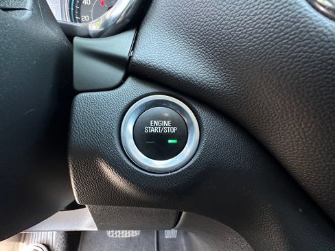Certified 2022 Chevrolet Equinox LT AWD/4WD image 34