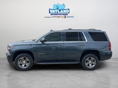 Used 2020 Chevrolet Tahoe LS w/ Max Trailering Package