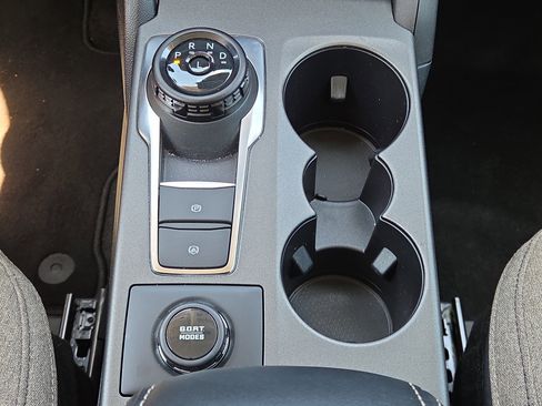 Used 2025 Ford Bronco Sport Big Bend AWD/4WD image 26