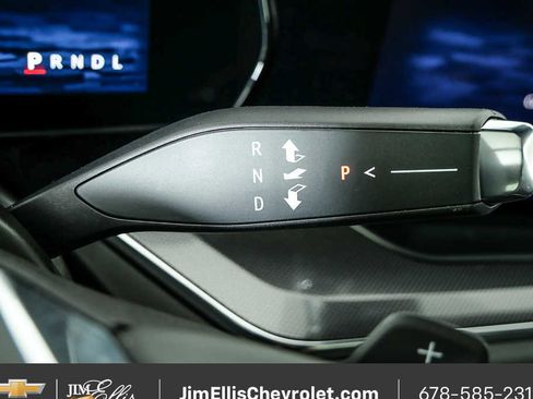 New 2026 Chevrolet Tahoe RST w/ Advanced Technology Package AWD/4WD image 18