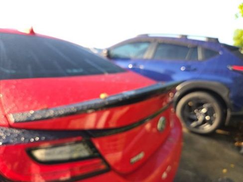 Used 2024 Toyota GR86 TRUENO Edition RWD image 10