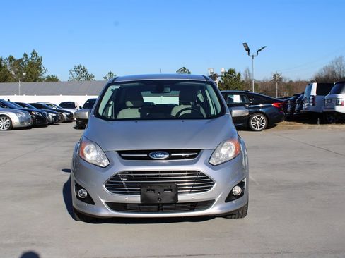Used 2013 Ford C-MAX Energi SEL image 2