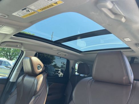 Used 2023 Acura MDX SH-AWD w/ Advance Package image 24
