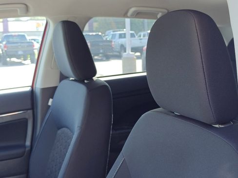 New 2025 Mitsubishi Outlander Sport ES image 12