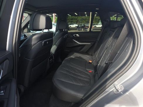 Used 2026 BMW X5 xDrive40i image 6
