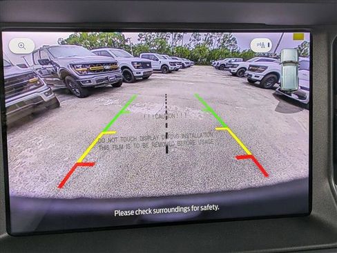 New 2025 Ford Bronco Badlands image 11