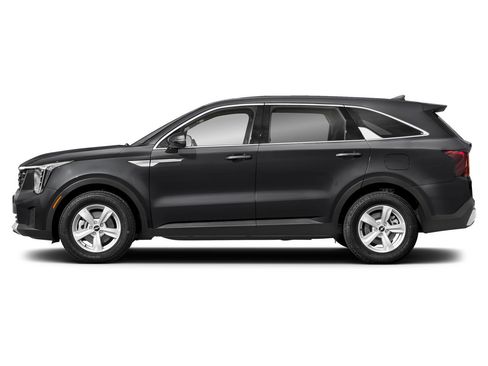 New 2026 Kia Sorento LX FWD image 26