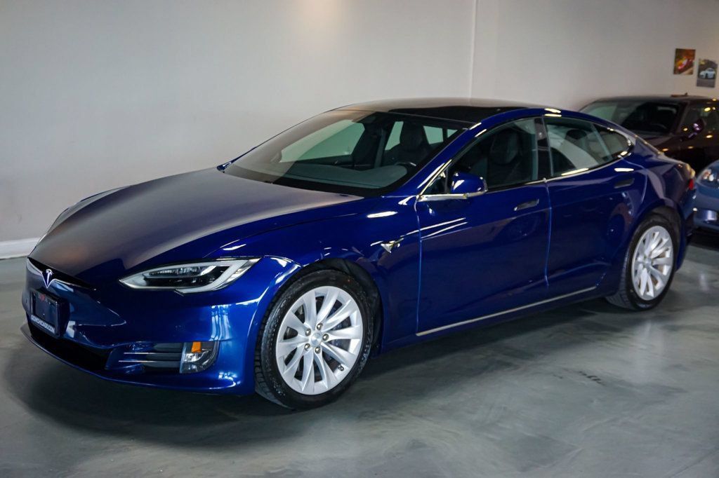 Used 2018 Tesla Model S AWD image 5