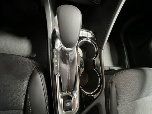 New 2025 Buick Encore GX Preferred w/ Advanced Technology Package image 15