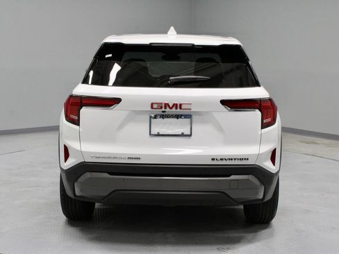 Used 2025 GMC Terrain Elevation AWD/4WD image 11