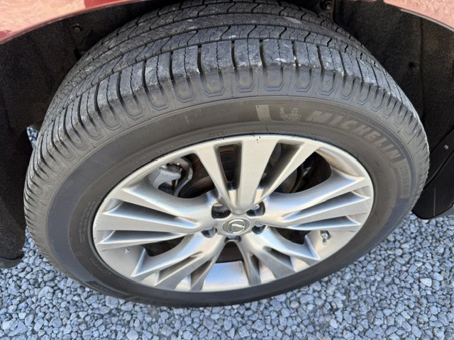Used 2013 Lexus RX 350 FWD w/ Navigation Pkg image 15