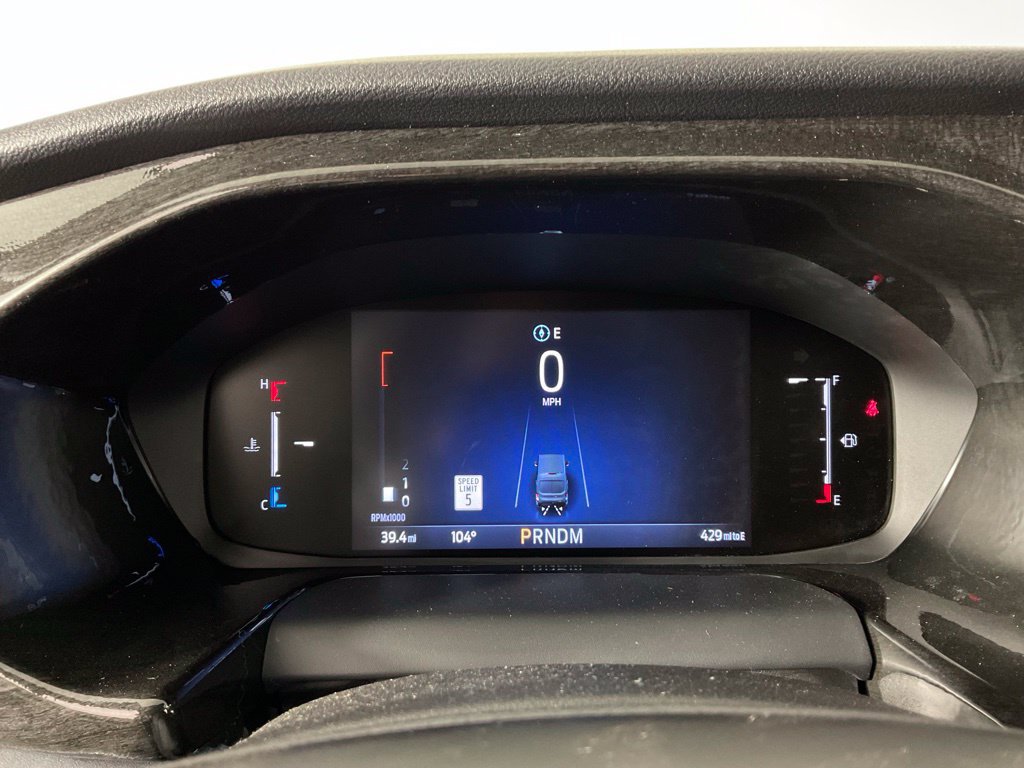 New 2026 Ford Transit 150 Low Roof AWD image 32