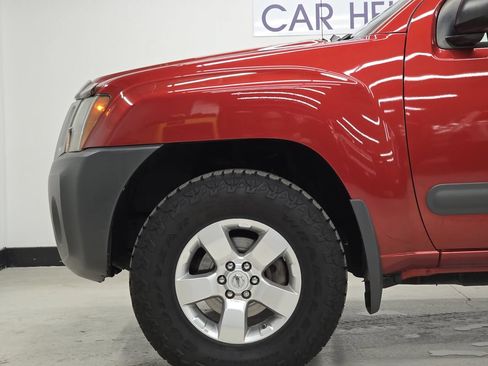 Used 2012 Nissan Xterra S AWD/4WD image 40