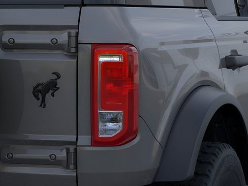 Used 2026 Ford Bronco Big Bend AWD/4WD image 24