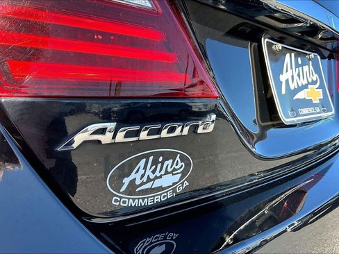 Used 2016 Honda Accord LX image 18