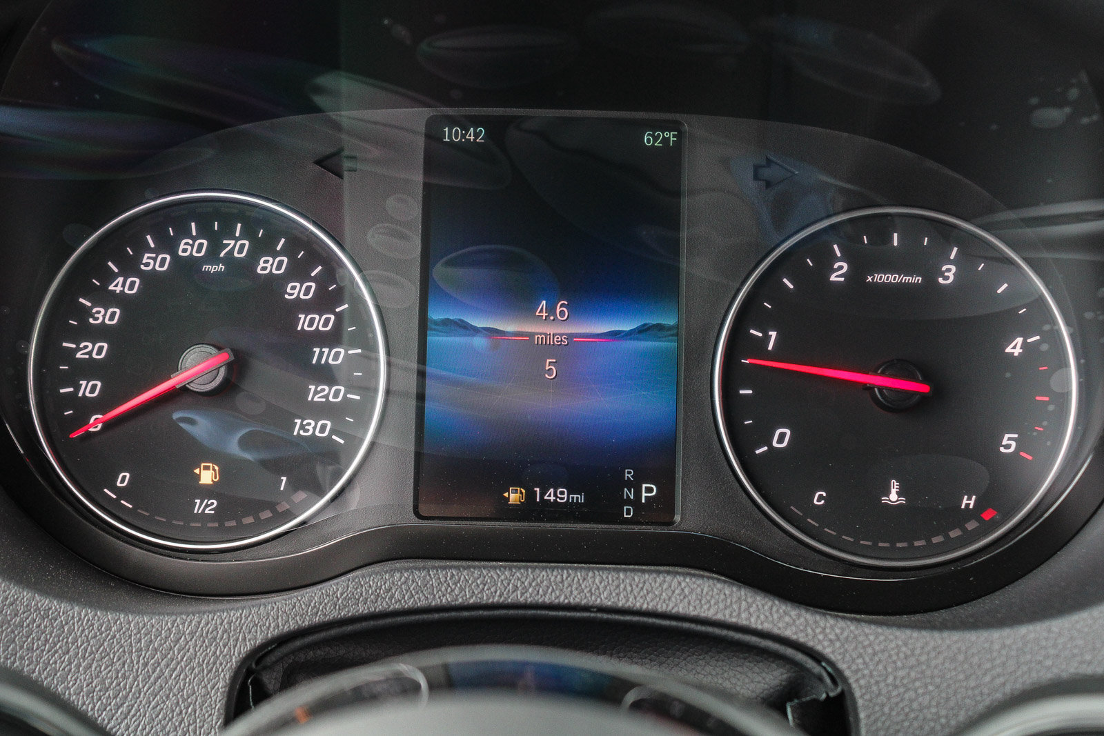 New 2025 Mercedes-Benz Sprinter 2500 image 17