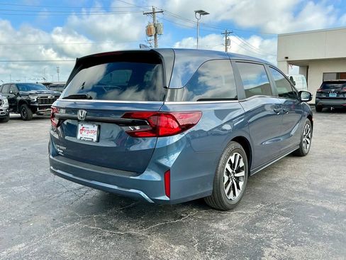 Used 2026 Honda Odyssey EX-L image 6