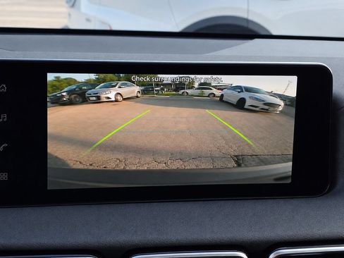 Used 2026 Nissan Sentra SV w/ Floor Mat Package FWD image 17