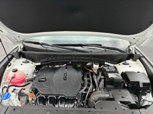 Used 2023 Hyundai Tucson SEL image 10