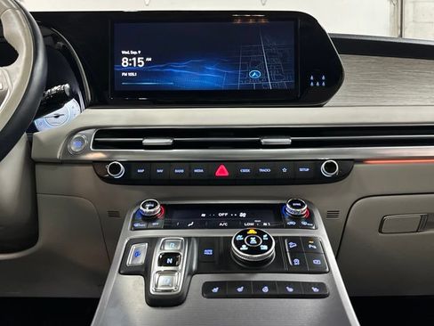 Used 2024 Hyundai Palisade Calligraphy AWD/4WD image 26