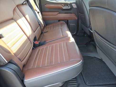 Used 2023 GMC Sierra 1500 Denali Ultimate image 28