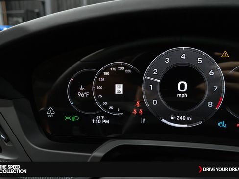 Used 2025 Porsche 911 Carrera S image 34