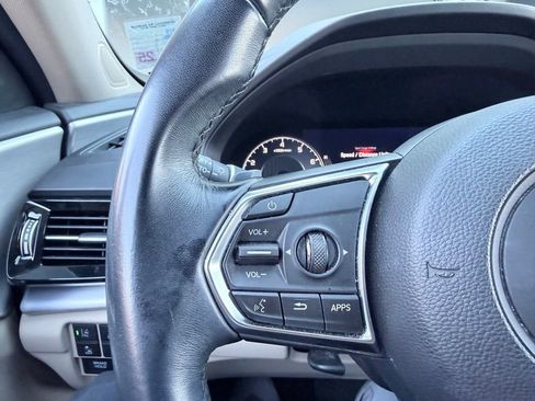 Used 2021 Acura RDX FWD image 14