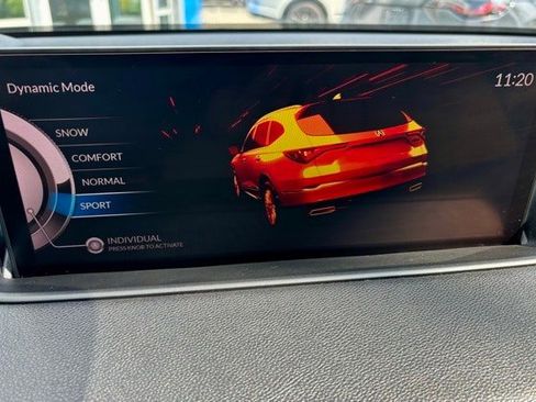 Used 2022 Acura MDX FWD image 36