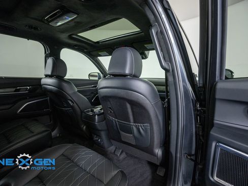 Used 2024 Kia Telluride SX Prestige X-Line AWD/4WD image 36