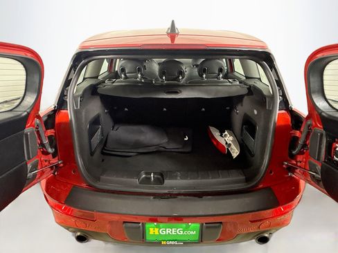 Used 2017 MINI Cooper Clubman S image 34