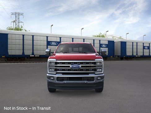 New 2026 Ford F250 Lariat AWD/4WD image 6
