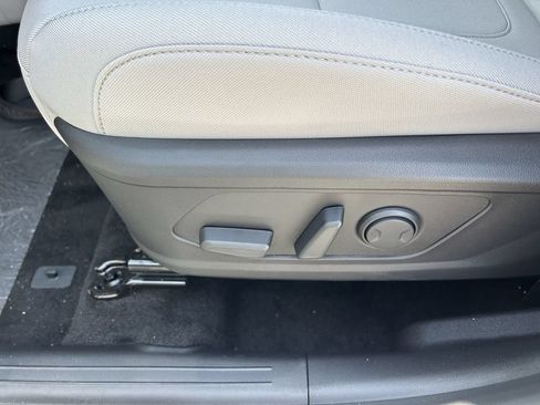 New 2026 Hyundai Tucson SEL FWD image 25