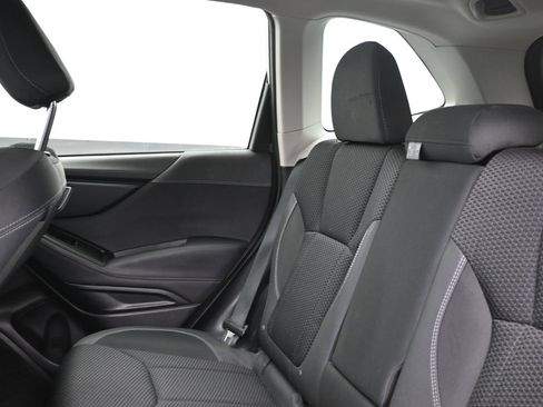 Used 2024 Subaru Forester Premium AWD/4WD image 22