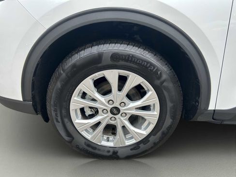 Used 2025 Ford Escape Active AWD/4WD image 24