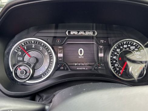 Used 2020 RAM 1500 Big Horn image 49